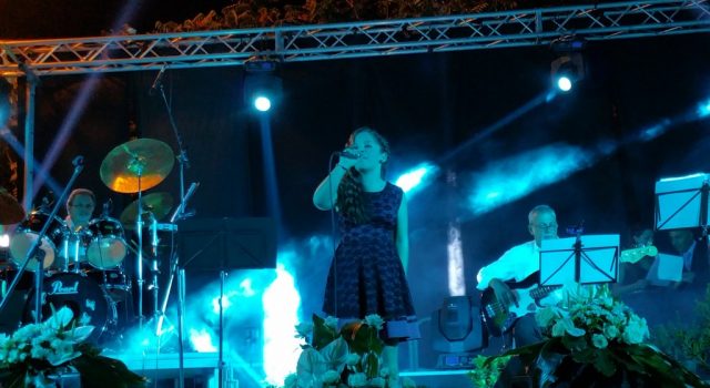 Miscarello di Giarre, XXV Festival delle voci nuove: grande partecipazione e successo