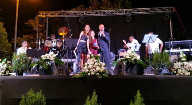 Miscarello di Giarre, XXV Festival delle voci nuove: grande partecipazione e successo