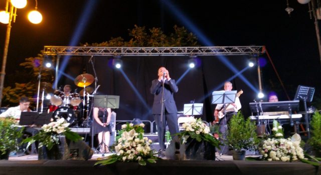 Miscarello di Giarre, XXV Festival delle voci nuove: grande partecipazione e successo