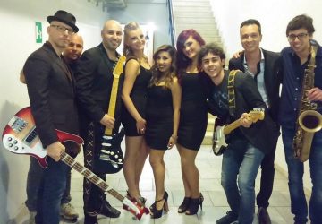 Musica pop. Torna a Giarre la band tributo ai Pink Floyd