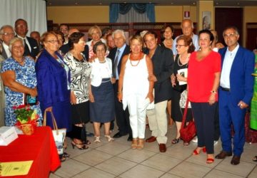 A Giardini Naxos il Premio &ldquo;Tripolone&rdquo; 2015