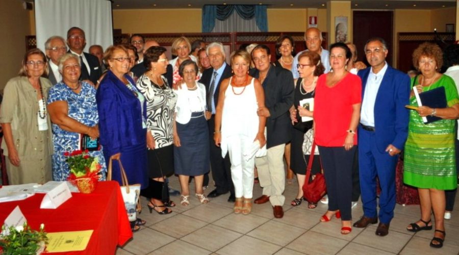 A Giardini Naxos il Premio “Tripolone” 2015