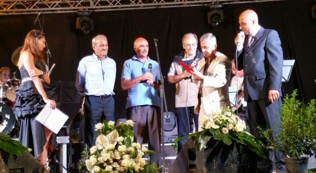 Miscarello di Giarre, XXV Festival delle voci nuove: grande partecipazione e successo