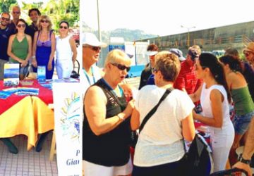 Pro Loco Giardini Naxos: Info Point felicemente andato in&hellip; porto