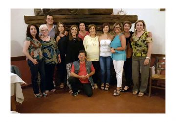 Randazzo, gli ex alunni della quinta &ldquo;A&rdquo; dell&rsquo;Istituto &ldquo;Enrico Medi&rdquo; si incontrano per festeggiare i trent&rsquo;anni dal diploma