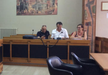 Rendiconto 2014: arriva il Commissario ad acta.Il sindaco replica ai Revisori