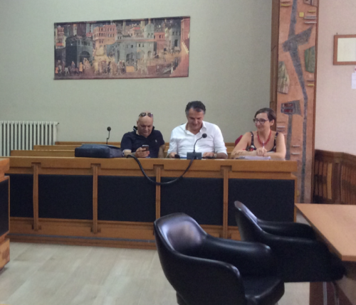 Rendiconto 2014: arriva il Commissario ad acta.Il sindaco replica ai Revisori