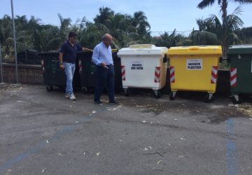 Da luned&igrave; al via la campagna ecologica Ama Riposto