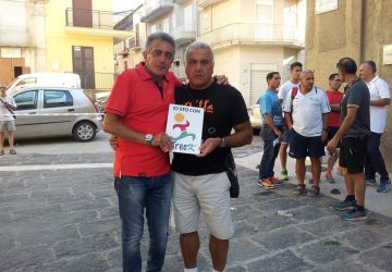 Trecastagni verso i Campionati italiani assoluti e giovanili di corsa su strada