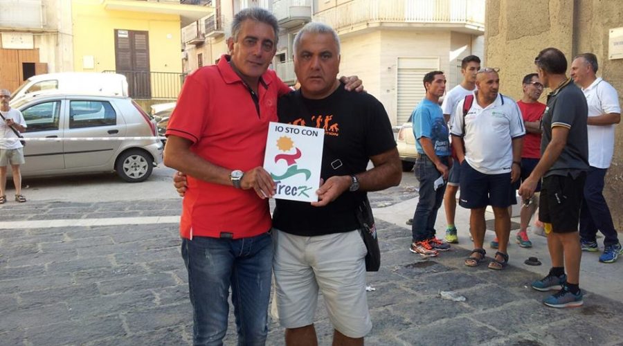 Trecastagni verso i Campionati italiani assoluti e giovanili di corsa su strada