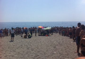 Niente piattaforme sugli arenili ripostesi per ragioni di sicurezza dopo ordinanza della Guardia Costiera