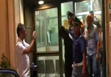 Duplice omicidio Palagonia: fermato 18enne ivoriano VIDEO