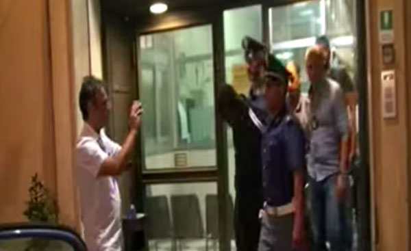 Duplice omicidio Palagonia: fermato 18enne ivoriano VIDEO