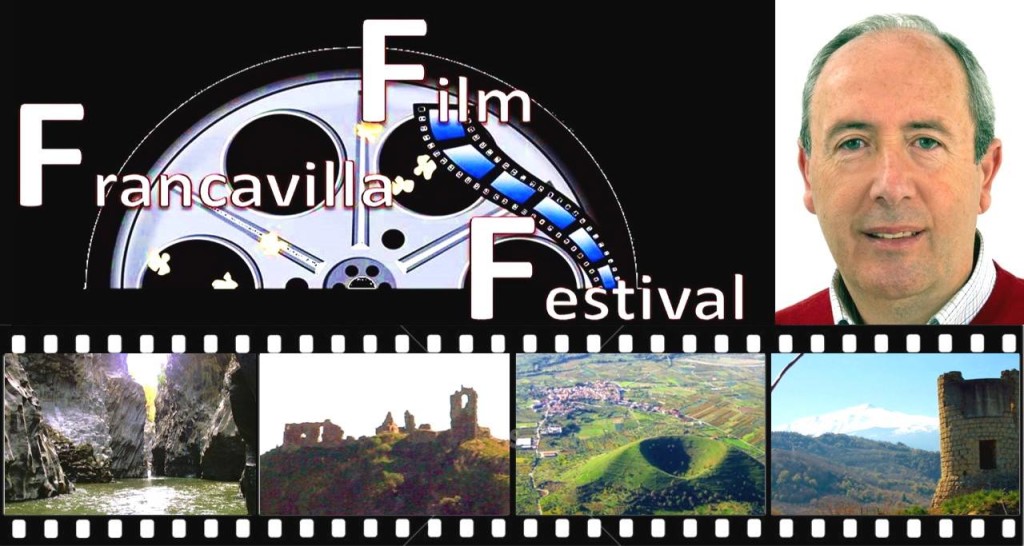 Francavilla di Sicilia: ancora un mese di tempo per i registi del “Film Festival 2015”