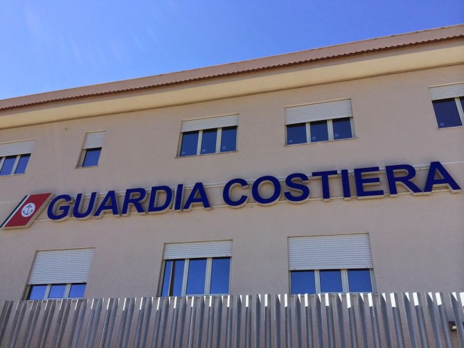 Al via la stagione balneare. La Guardia costiera di Riposto: “Rispettare le regole”
