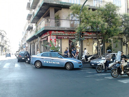 Catania: sequestrato oltre 1 mln di euro ad appartenente al clan Santapaola