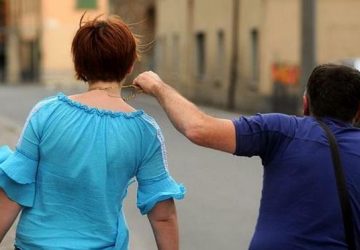 Macchia, anziana scippata della propria collana