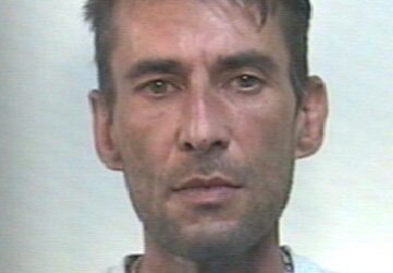 Mascali, espiazione pena per Carlo Nastasi