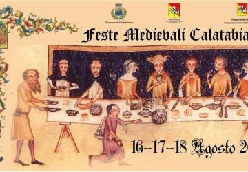 Calatabiano: festa medievale da non perdere