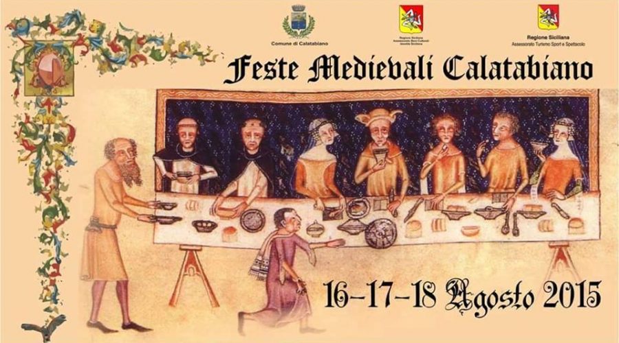 Calatabiano: festa medievale da non perdere