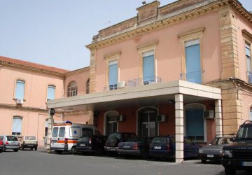 Ospedale di Bronte: entro domani un nuovo gruppo di continuità