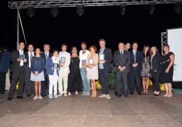 S. Alfio: successo per il premio Targa d’Argento Castagno dei Cento Cavalli