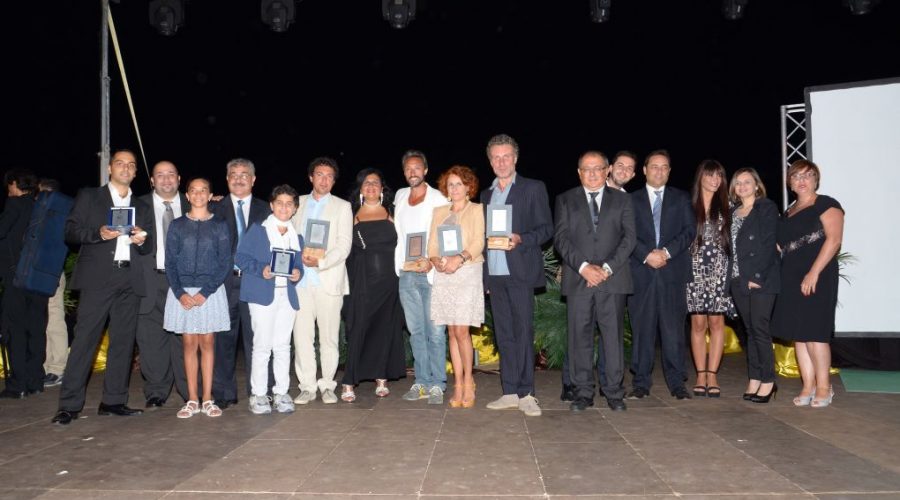 S. Alfio: successo per il premio Targa d’Argento Castagno dei Cento Cavalli