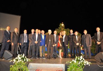 Acireale: a Santa Tecla in scena il premio Garitta 2015