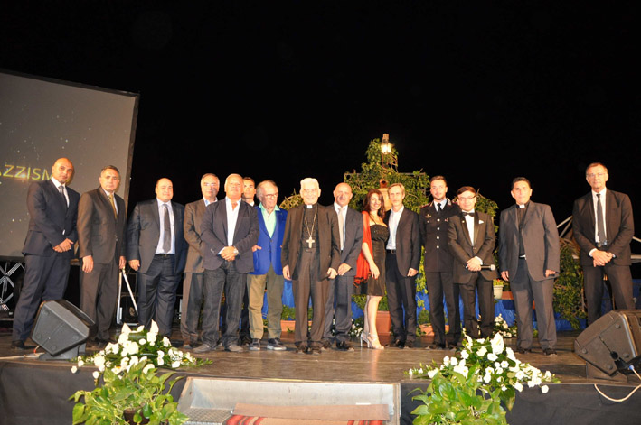 Acireale: a Santa Tecla in scena il premio Garitta 2015