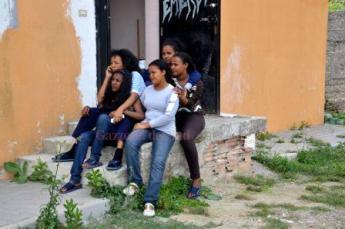 Ritrovate a Linera tre immigrate minorenni fuggite da una casa di accoglienza acese