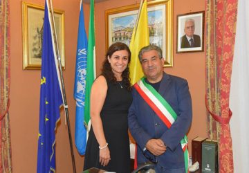 Aci Catena, Rossella Strano nuovo assessore