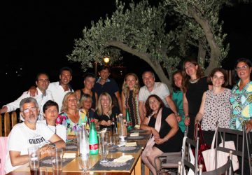 Rincontrarsi dopo 30 anni dal diploma