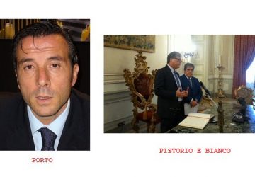 Processo Angelo Lombardo: PM chiede di ascoltare assessore di Crocetta e consigliere di Bianco