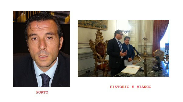 Processo Angelo Lombardo: PM chiede di ascoltare assessore di Crocetta e consigliere di Bianco