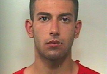 Acireale: arrestato stalker incallito