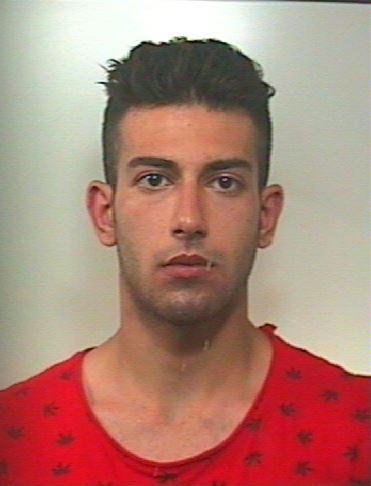 Acireale: arrestato stalker incallito