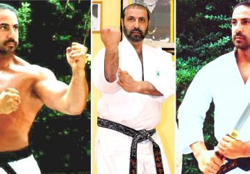 A Gaggi tre giorni di Karate nazionale