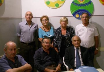 Acireale: l&rsquo;Associazione Terza Et&agrave; compie trent&rsquo;anni