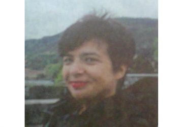 Catania: Zaira D&rsquo;Agata scomparsa da oltre 10 giorni. Chi l&rsquo;ha vista?