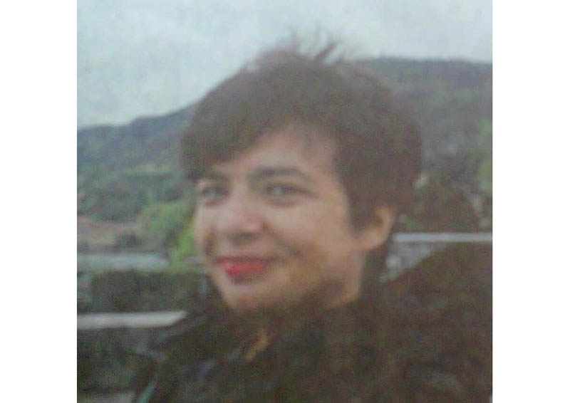 Catania: Zaira D’Agata è stata ritrovata dopo oltre 10 giorni
