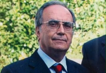 Giarre: ci lascia a 77 anni Filippo Cavallaro, ex sindaco e consigliere comunale
