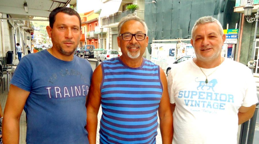 Francavilla: cento “emigrati” a Castroreale