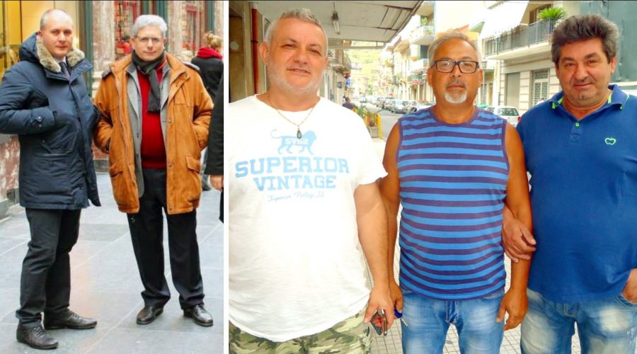 Lavoratori forestali a Francavilla di Sicilia: «Il Comune non ha colpe»