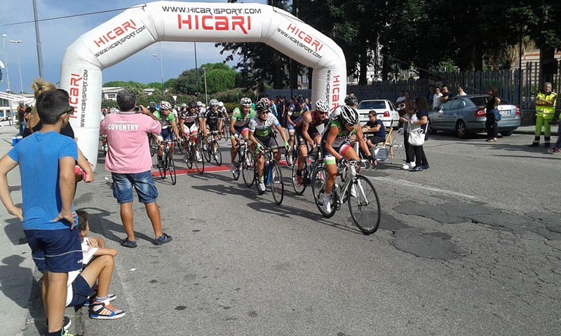 Un giarrese vince il “1° trofeo Città di Giarre”