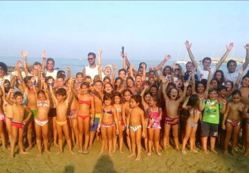 Giardini Naxos: &ldquo;Spiaggia Day&rdquo; da incorniciare