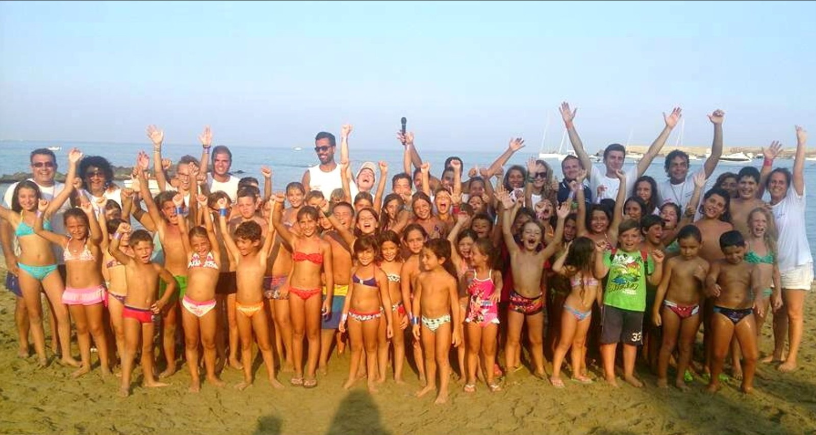 Giardini Naxos: “Spiaggia Day” da incorniciare