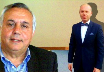 Graniti: Vincenzo Lo Monte torna in Consiglio