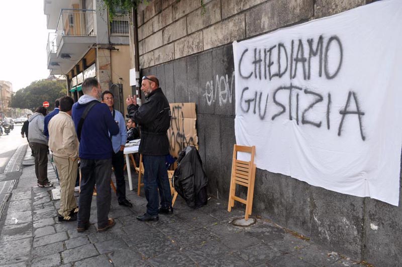 Catania, Istituto musicale “V. Bellini”. Due lavoratori precari: “Inascoltati da tutti, siamo pronti al suicidio”