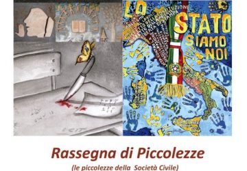 Riposto: sabato 3 la tradizionale Rassegna di Piccolezze dedicata a Giambattista Scid&agrave;