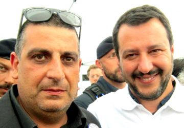 Giardini Naxos: Chianchitta pi&ugrave; &ldquo;decorosa&rdquo; con Massimo Adonia